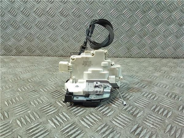 1P0839015A Cerradura de puerta trasera izquierda  comprar en Reus