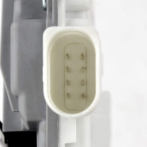1P0839015A VAG Cerradura de puerta trasera izquierda  en stock Córdoba