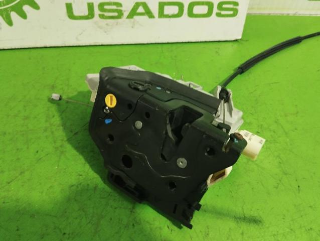 VAG 1P0839015A Cerradura de puerta trasera izquierda  disponible Lugo