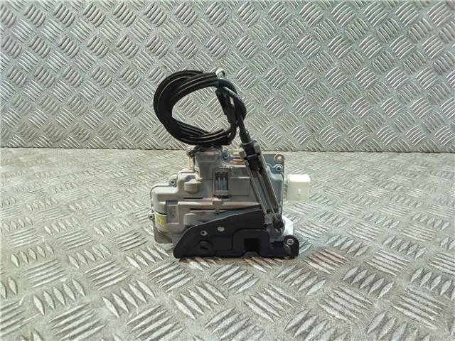 VAG 1P0839015A Cerradura de puerta trasera izquierda  disponible Lugo
