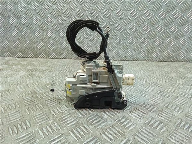 1P0839015A Cerradura de puerta trasera izquierda  comprar en Zaragoza