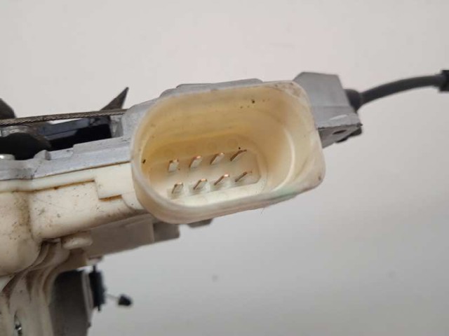 1P0839015A VAG Cerradura de puerta trasera izquierda  en stock Córdoba
