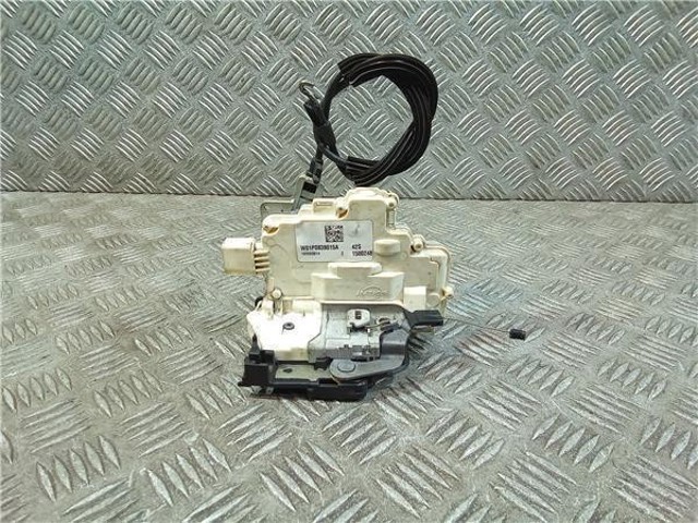 VAG 1P0839015A Cerradura de puerta trasera izquierda  en stock Valencia