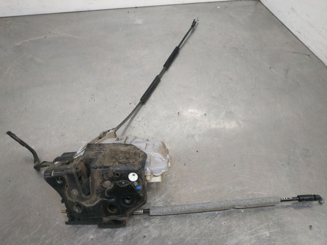 VAG 1P0839016 Cerradura de la puerta trasera derecha  comprar en Murcia