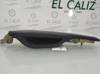 Maneta exterior trasera izquierda para seat leon (1p1) comfort limited bxe 1P0839205