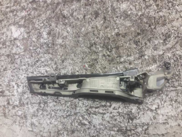 1P0839205 VAG Manija exterior trasera izquierda  comprar en Lleida
