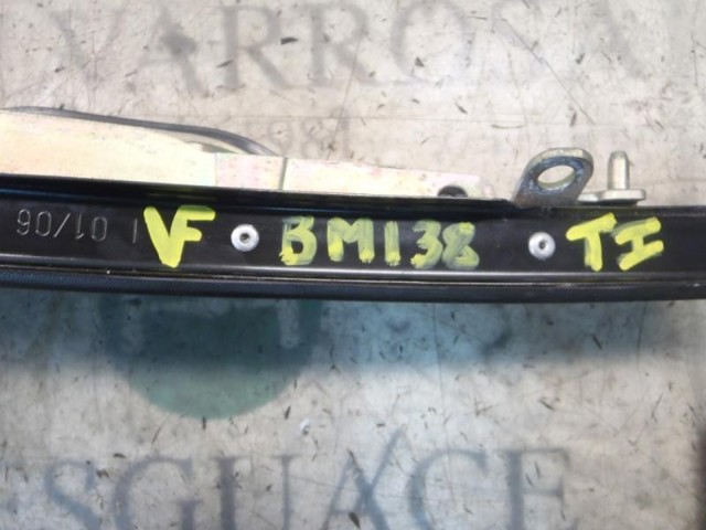 VAG 1P08392053FZ Manija exterior trasera izquierda comprar Barcelona