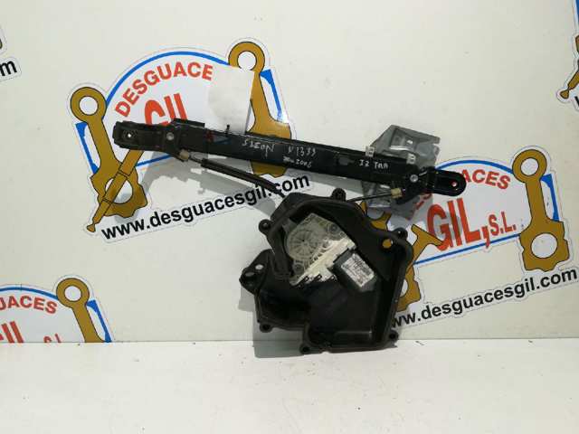 1P0839401B VAG Motor del elevalunas eléctrico comprar Madrid