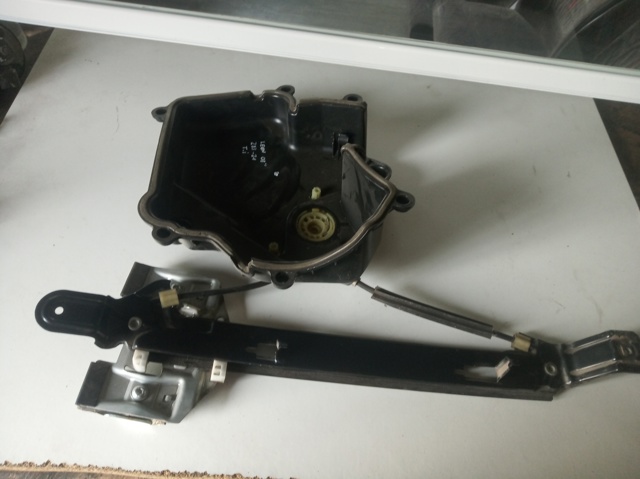 1P0839401B Motor del elevalunas eléctrico comprar Sevilla