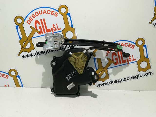VAG 1P0839401B Motor del elevalunas de la puerta delantera izquierda  comprar en Ponferrada
