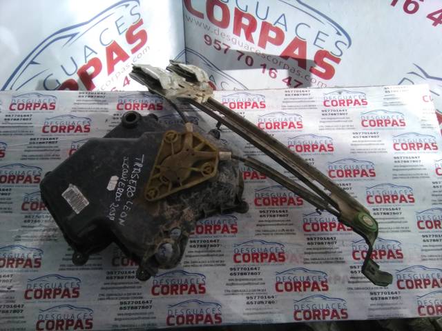 1P0839401B Motor del elevalunas eléctrico  en stock Sabadell