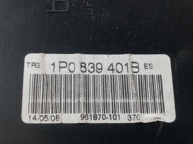 1P0839401B Motor del elevalunas eléctrico  en stock Granada