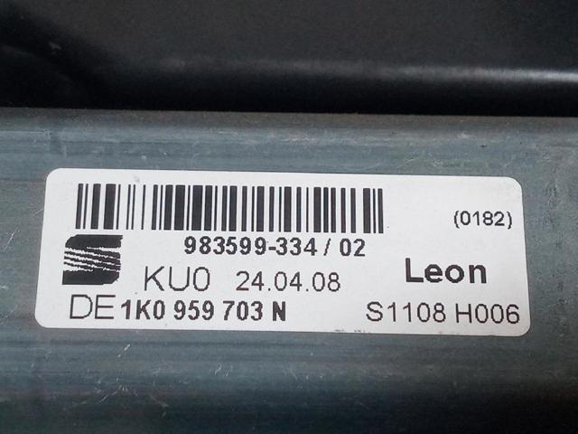1P0839401B VAG Motor del elevalunas eléctrico  en stock Córdoba