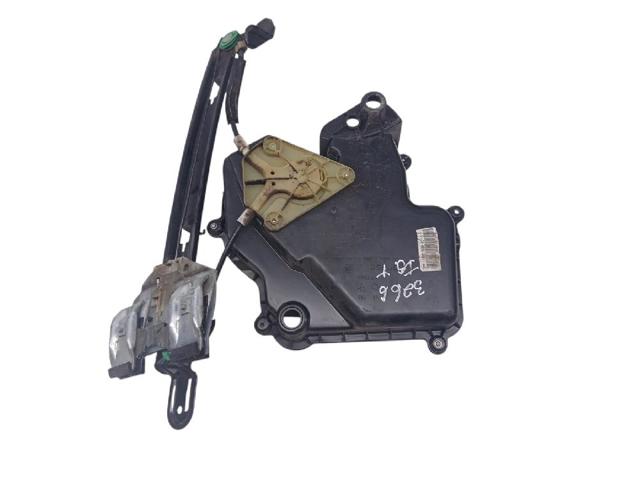 1P0839401B VAG Motor del elevalunas de la puerta delantera izquierda  comprar en Jaén