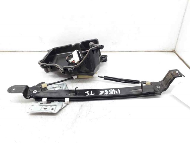 1P0839461A VAG Mecanismo de elevalunas de la puerta trasera izquierda  comprar en Lleida