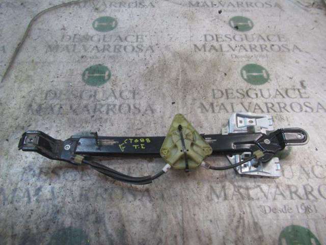 1P0839461A Mecanismo de elevalunas de la puerta trasera izquierda  disponible Utrera