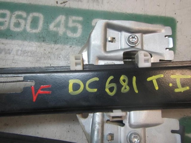 1P0839461A VAG Mecanismo de elevalunas de la puerta trasera izquierda comprar Madrid
