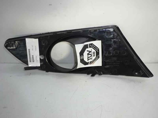 VAG 1P0853665A9B9 Embellecedor de faro antiniebla izquierdo comprar Pamplona