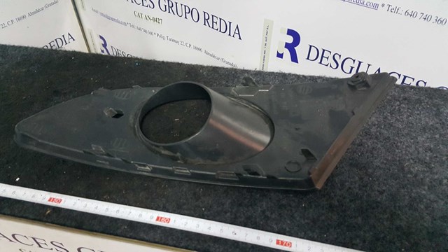 VAG 1P0853666A Embellecedor de faro antiniebla derecho comprar Pamplona