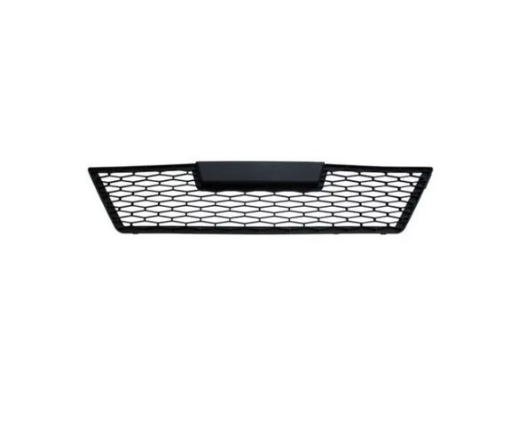 Rejilla de ventilación, paragolpes delantero, central 1P0853667C9B9 VAG