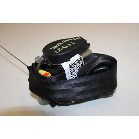 VAG 1P0857705A Cinturón de seguridad delantero izquierdo  en stock Terrassa