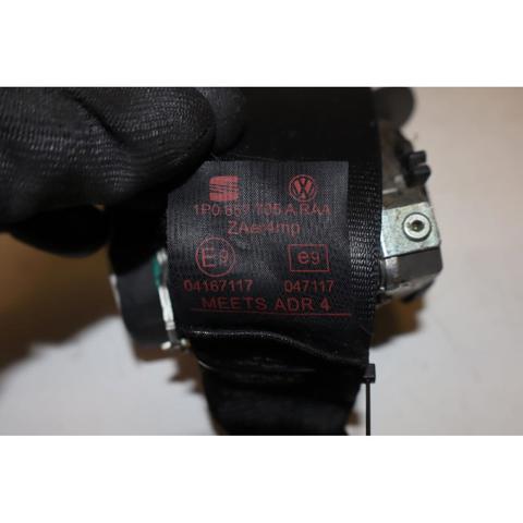 1P0857705A VAG Cinturón de seguridad delantero izquierdo  comprar en Oviedo