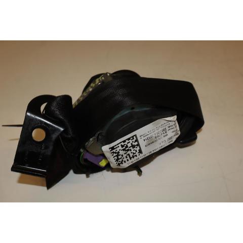 VAG 1P0857705A Cinturón de seguridad delantero izquierdo  en stock Salamanca