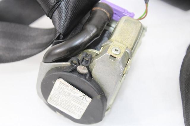 1P0857706A Cinturón de seguridad delantero derecho  en stock Sabadell