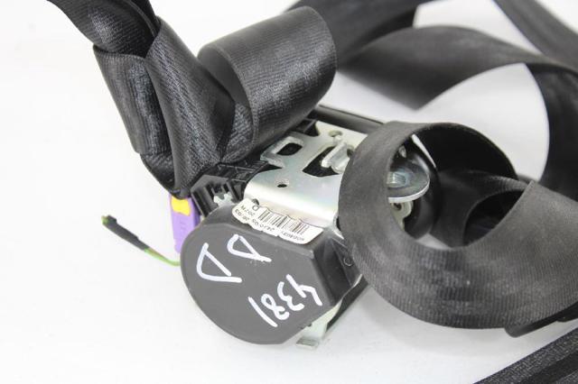 1P0857706A Cinturón de seguridad delantero derecho  comprar en Reus