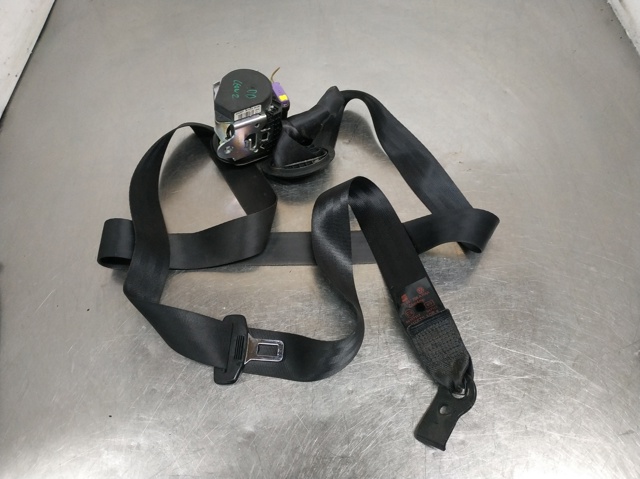 VAG 1P0857706A Cinturón de seguridad delantero derecho comprar Barcelona