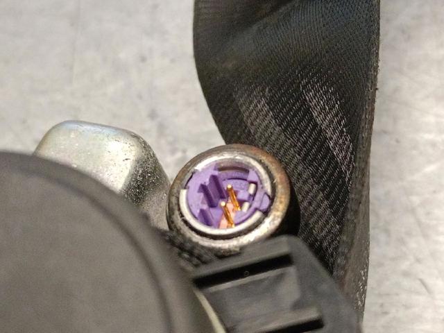 1P0857706A VAG Cinturón de seguridad delantero derecho  comprar en Lleida