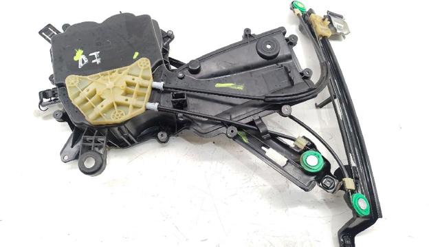 1P0867435 Motor del elevalunas de la puerta delantera izquierda  disponible Utrera