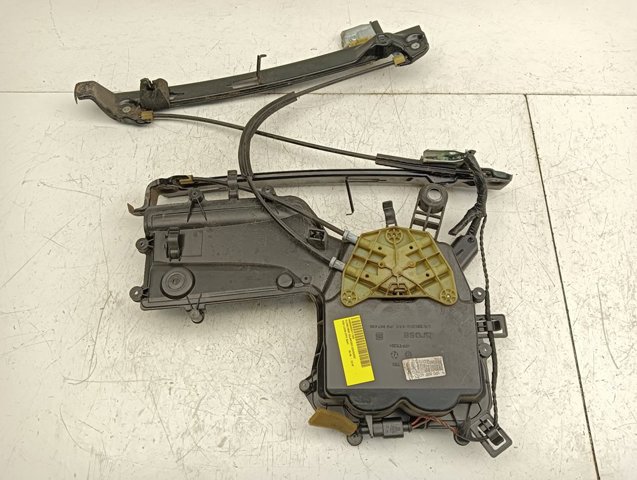 1P0867435 VAG Motor del elevalunas de la puerta delantera izquierda  comprar en Lleida