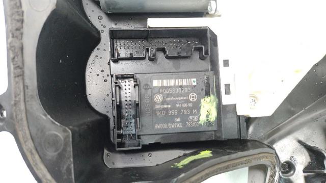 1P0867435 VAG Motor del elevalunas eléctrico  en stock Gandía
