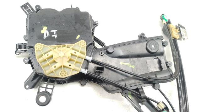 1P0867435 VAG Motor del elevalunas de la puerta delantera izquierda  disponible Vigo
