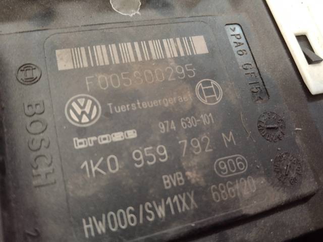 1P0867436 VAG