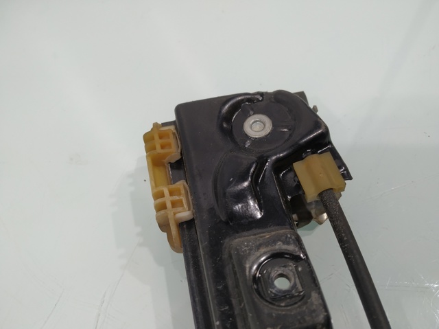 1P0867436 Motor del elevalunas de la puerta delantera derecha comprar Girona