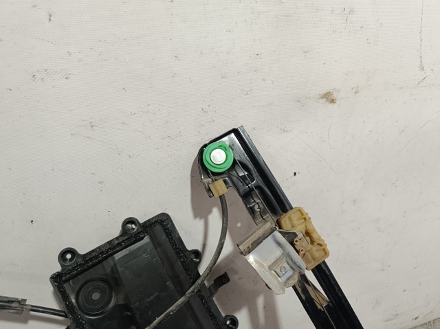 1P0867436 VAG Motor del elevalunas de la puerta delantera derecha  comprar en Oviedo