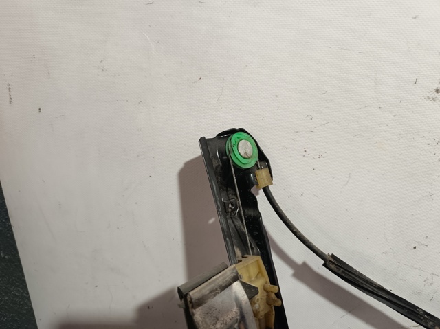 1P0867436 VAG Motor del elevalunas de la puerta delantera derecha  en stock Córdoba