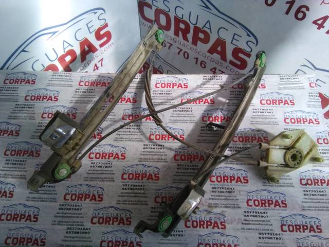 1P0867436 Motor del elevalunas de la puerta delantera derecha  en stock Castellón