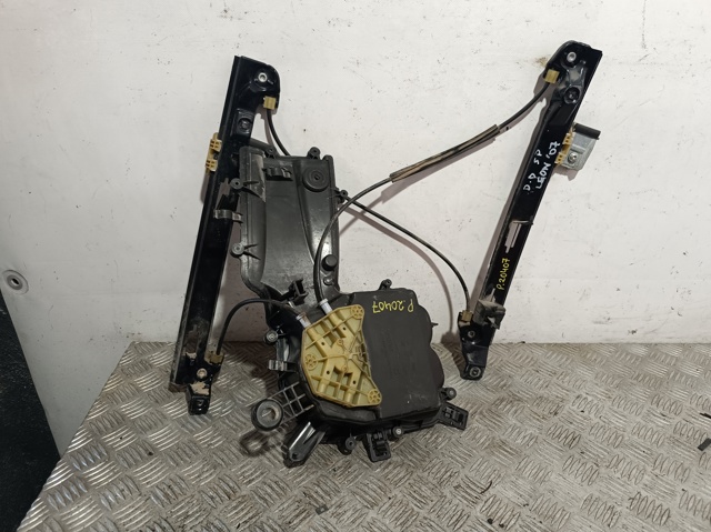 1P0867436 VAG Motor del elevalunas de la puerta delantera derecha comprar Alcalá