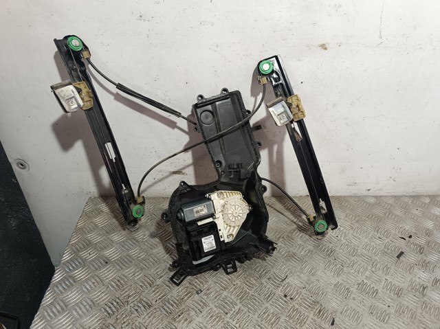 1P0867436 VAG Motor del elevalunas de la puerta delantera derecha comprar Alcalá