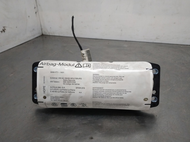 1P0880204B VAG