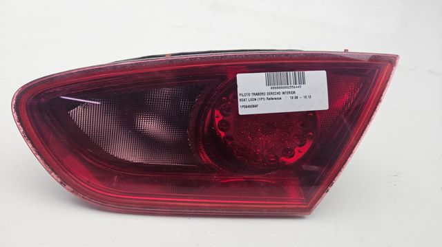 1P0945094F VAG Piloto trasero interior derecho  comprar en Jaén