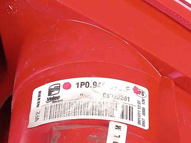 1P0945096F Piloto trasero exterior derecho  comprar en Pontevedra