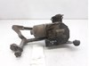 Motor limpia delantero para seat leon 2.0 tdi bkd 1P0955024A