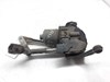 Motor limpia delantero para seat leon 1.9 tdi bxe 1P0955024A