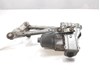 Motor limpia delantero para seat leon 2.0 tdi 16v bkd 1P0955024A