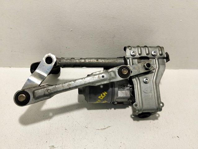 1P0955120A VAG Motor limpiaparabrisas comprar Alcalá