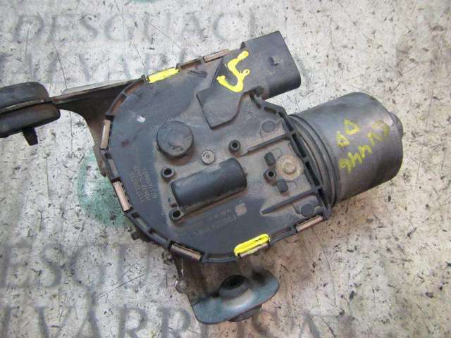 Motor del limpiaparabrisas Seat Leon II hatchback comprar en España
